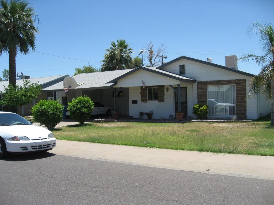 4007 W Lawrence Ln., Phoenix, AZ 85051