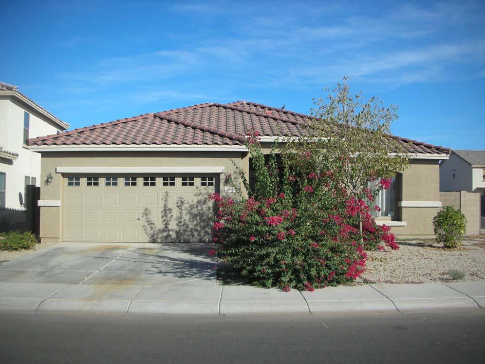 4809 S 25th Ln., Phoenix, AZ 85041