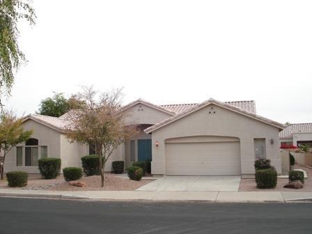 4219 E Strawberry Dr., Gilbert, AZ 85298
