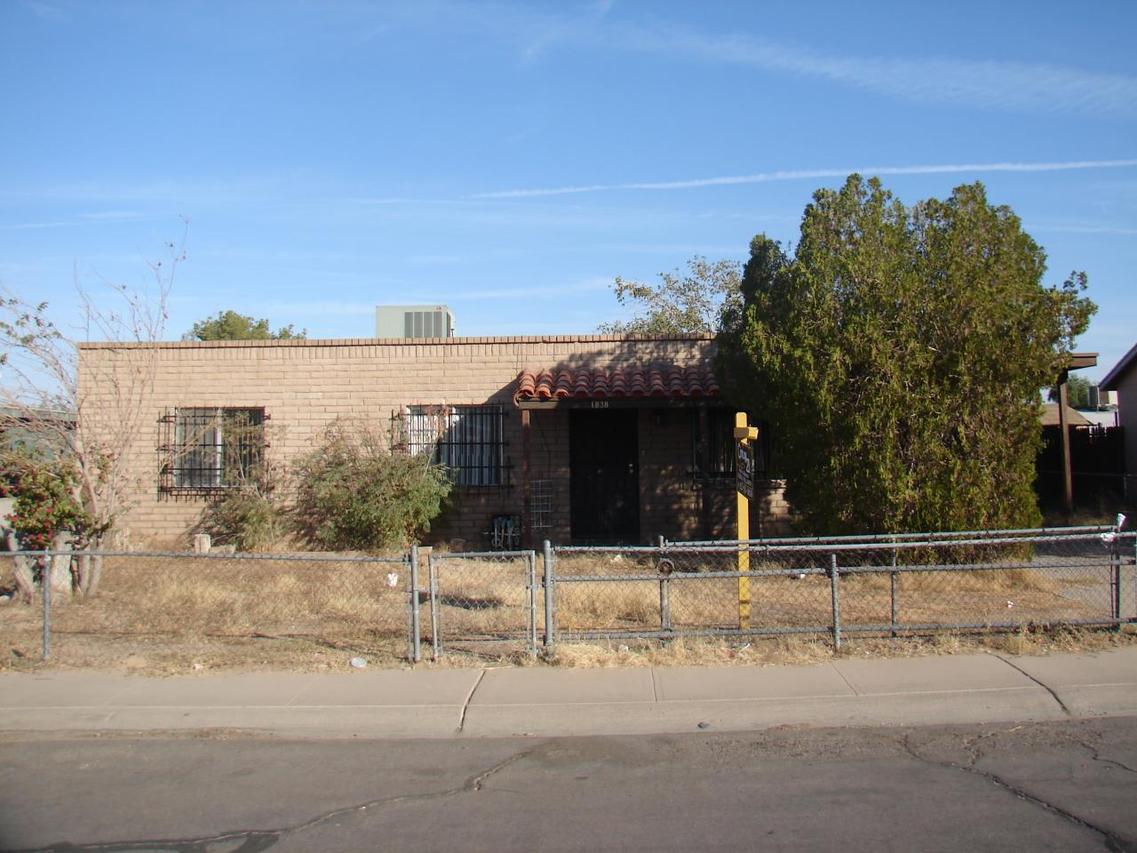 1838 W Carter Rd., Phoenix, AZ 85041
