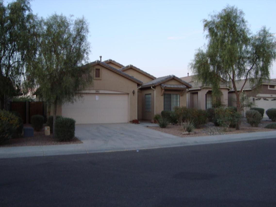 8816 W Hess St., Tolleson, AZ 85353