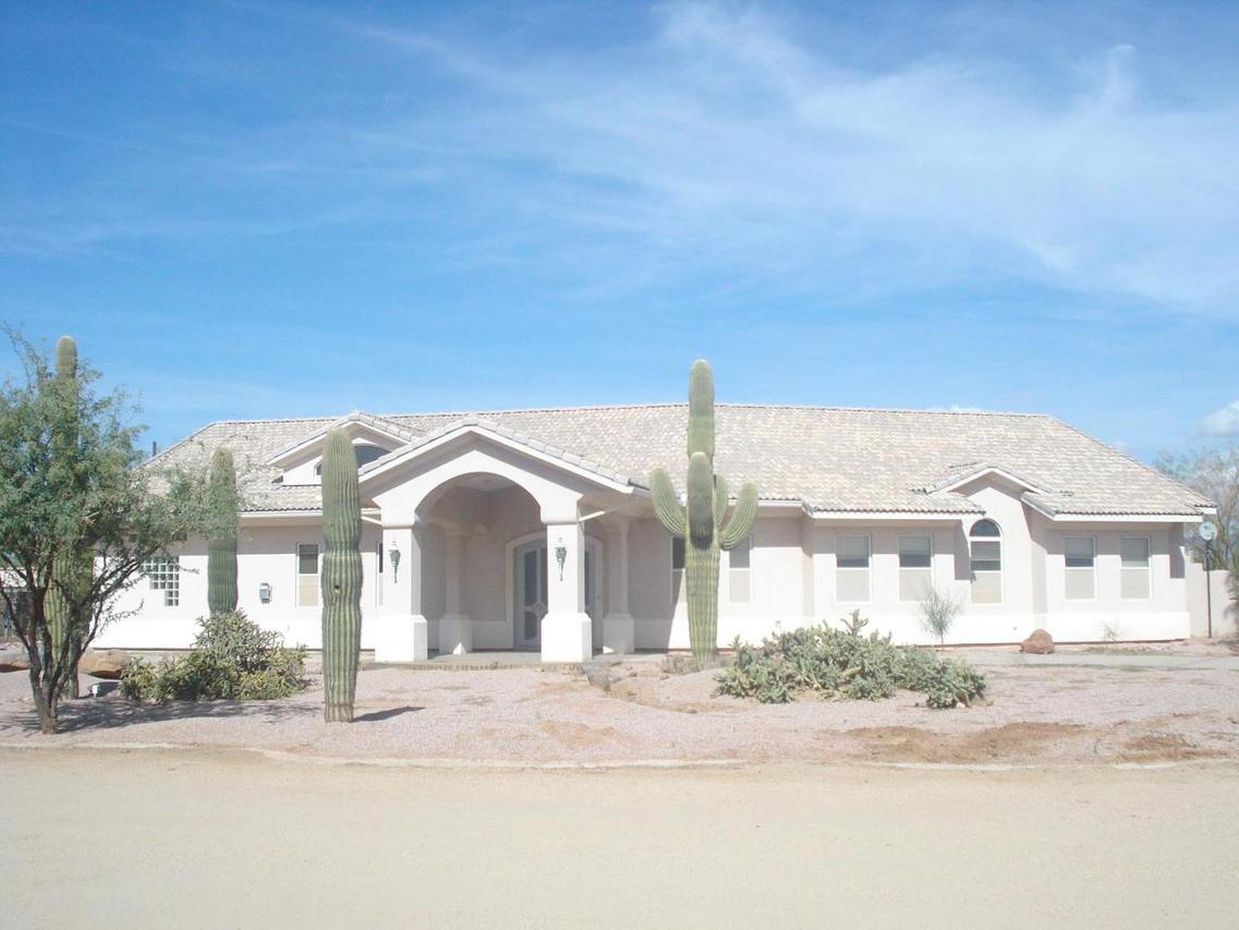 35443 N 7th St., Phoenix, AZ 85086