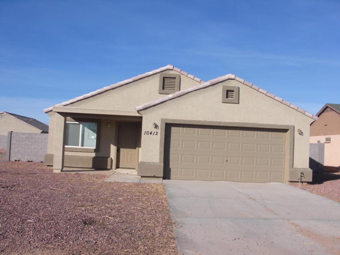 10412 W Arivaca Dr., Arizona City, AZ 85223