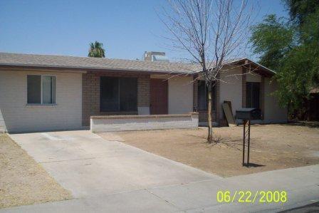 1622 W Villa Rita Dr., Phoenix, AZ 85023