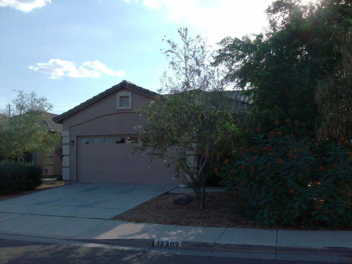 12302 N 130th Ln., El Mirage, AZ 85335
