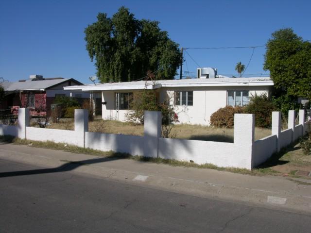2042 W Oregon Ave., Phoenix, AZ 85015