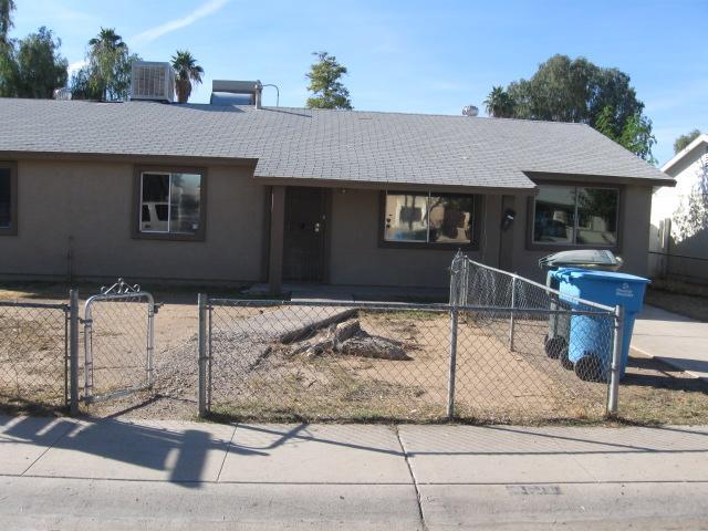 2610 N 65th Dr., Phoenix, AZ 85035