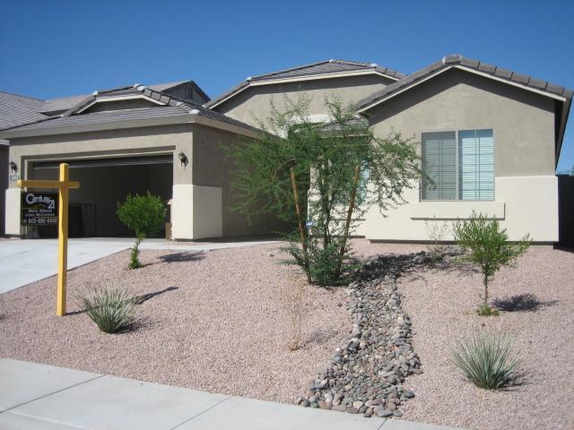 1033 S 241st Ave., Buckeye, AZ 85326