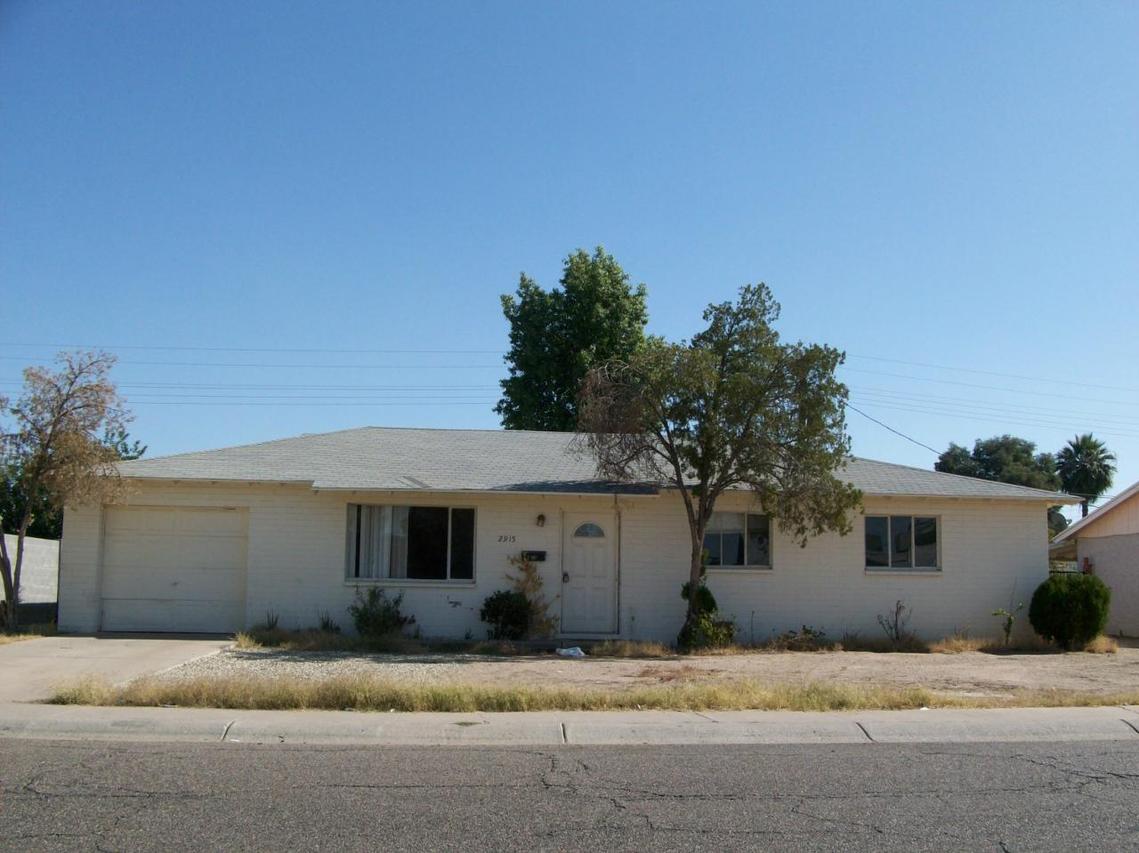 2915 N 53rd Ave., Phoenix, AZ 85031