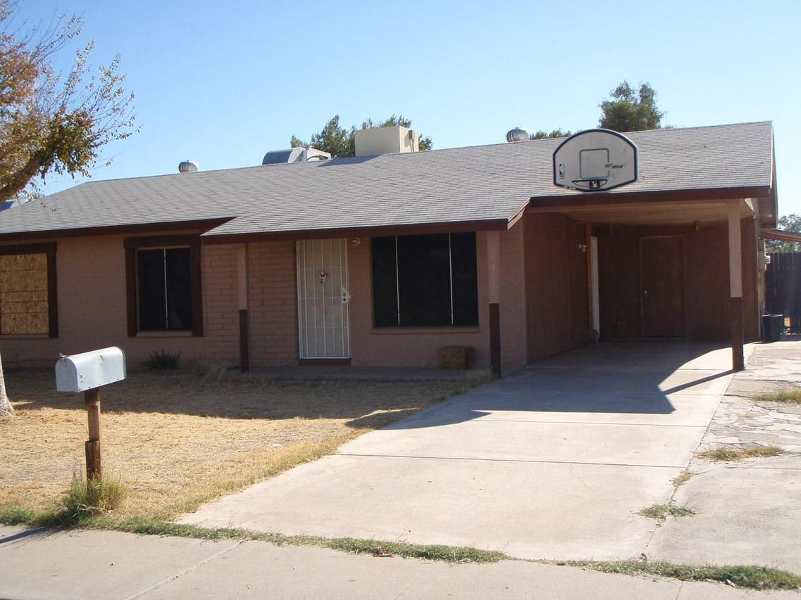 7511 W Turney Ave., Phoenix, AZ 85033