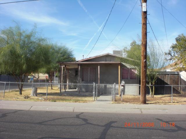 560 S Grand, Mesa, AZ 85210