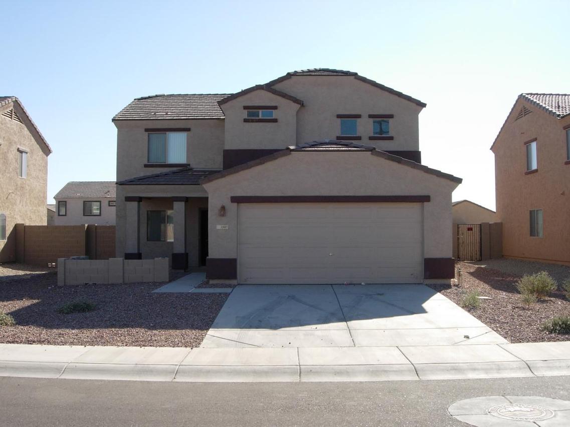 22013 W Sonora St., Buckeye, AZ 85326
