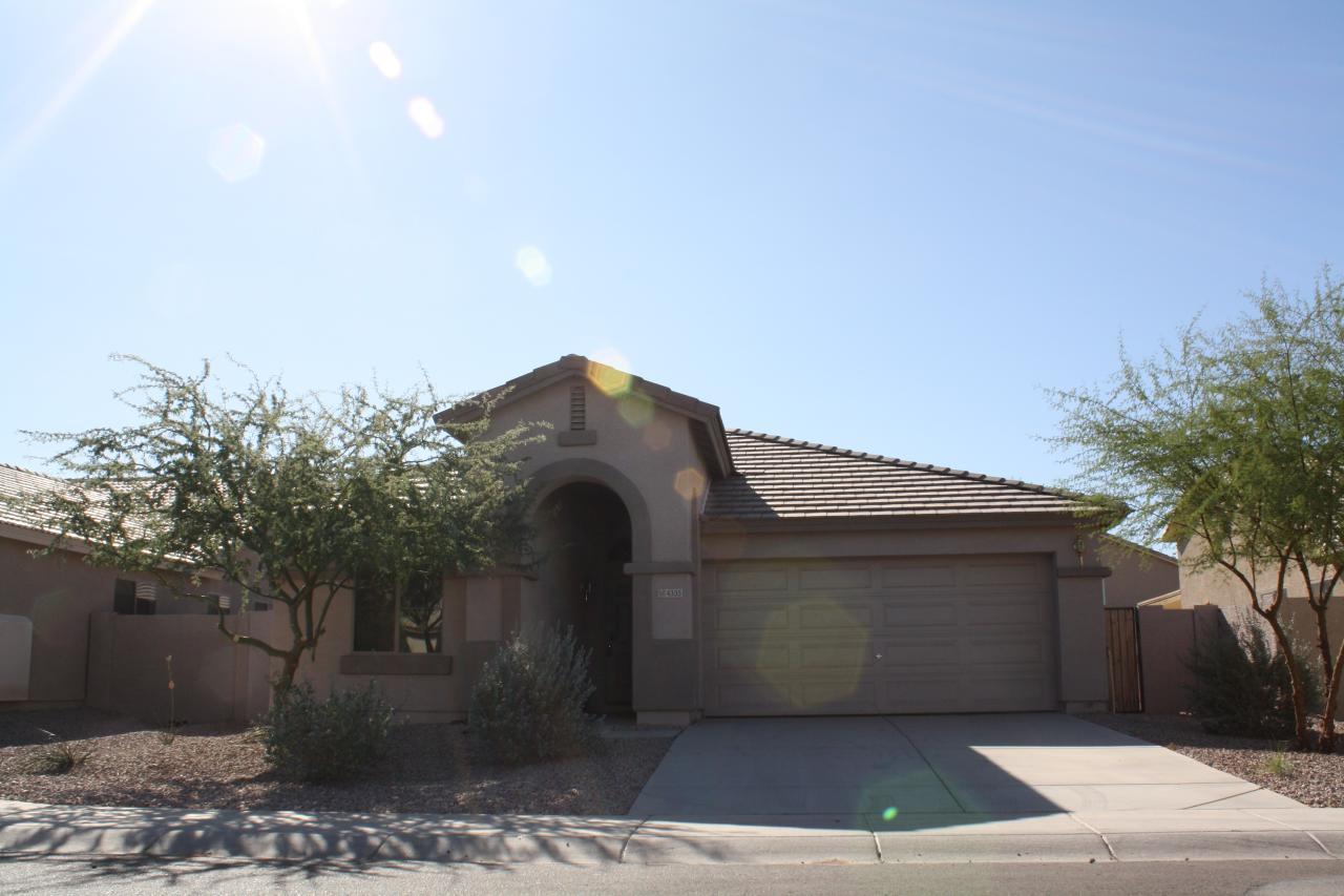 4335 W Darrel Rd., Laveen, AZ 85339