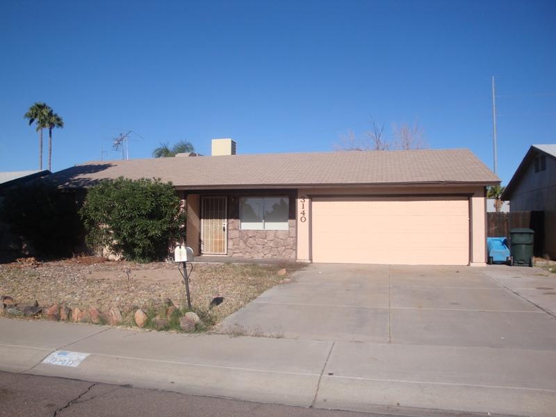 3140 W Wagoner Rd., Phoenix, AZ 85053