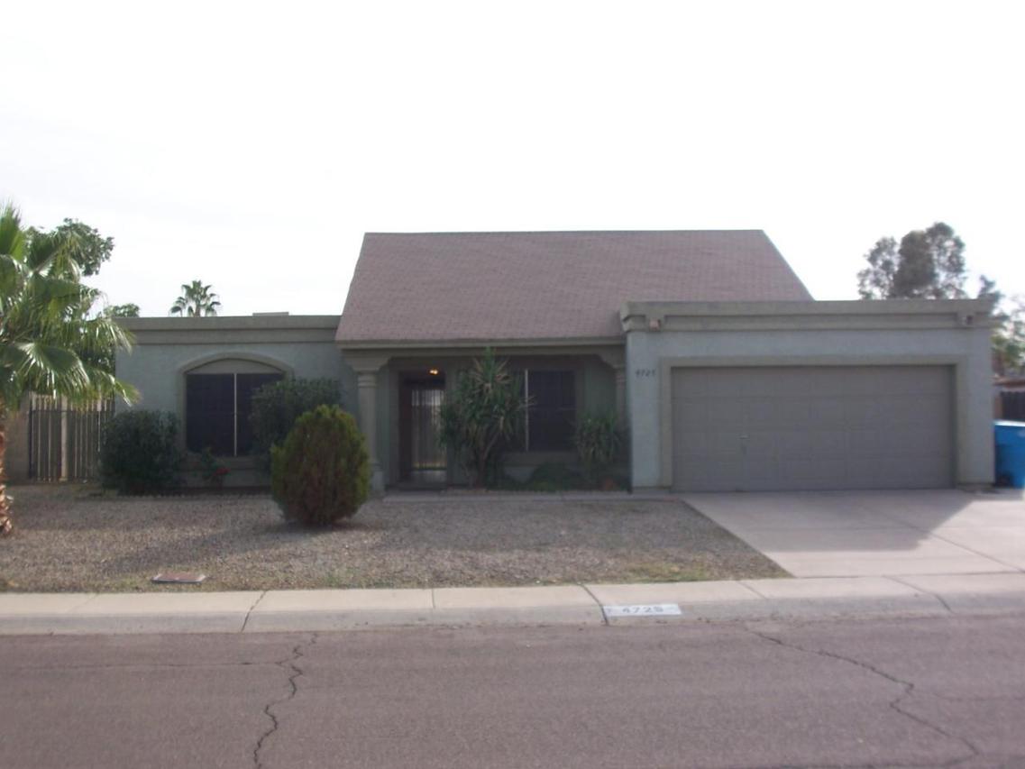 4725 W Kristal Way, Glendale, AZ 85308