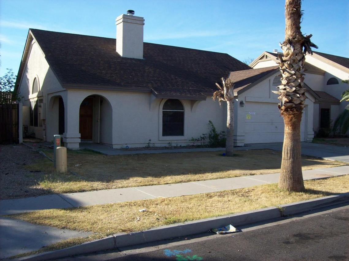 7839 W Peppertree Ln., Glendale, AZ 85303