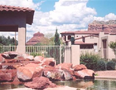 35 La Cuerda, Sedona, AZ 86351