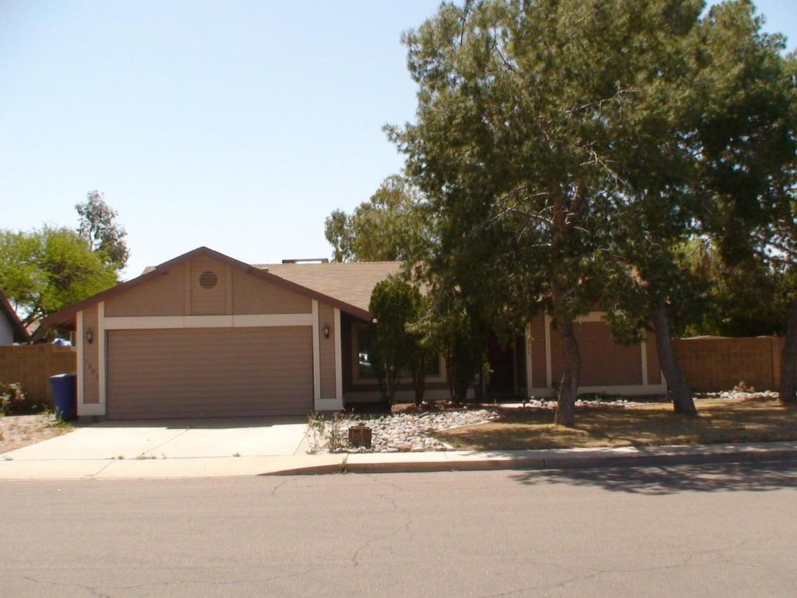 1903 W Highland St., Chandler, AZ 85224