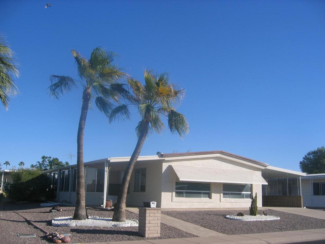 2425 N Woodhall Dr., Mesa, AZ 85215