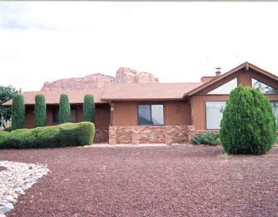 640 Verde Valley Schl Rd., Sedona, AZ 86351