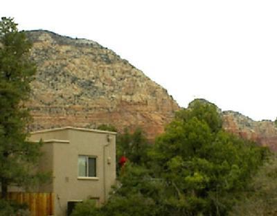 27 E Gunsmoke Rd., Sedona, AZ 86336