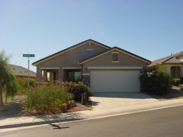 31644 N Skyline Ct., Queen Creek, AZ 85243