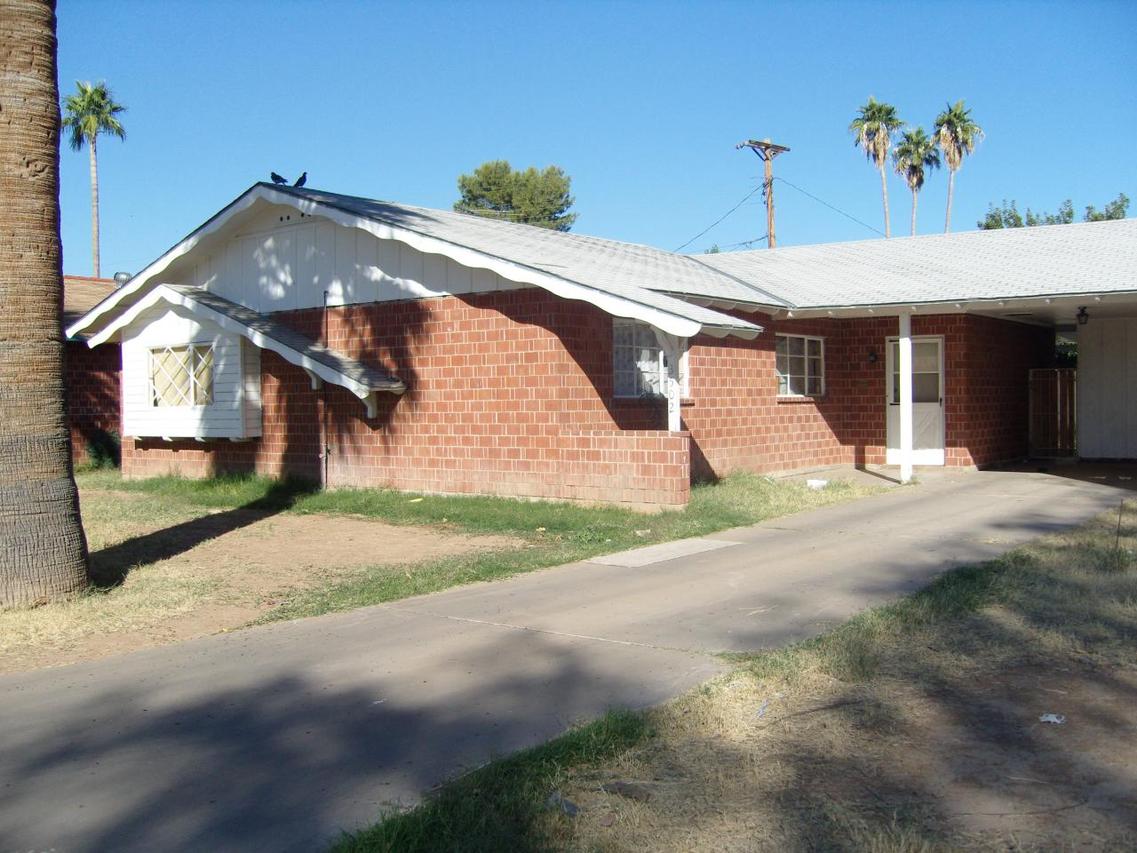 3502 W Citrus Way, Phoenix, AZ 85019