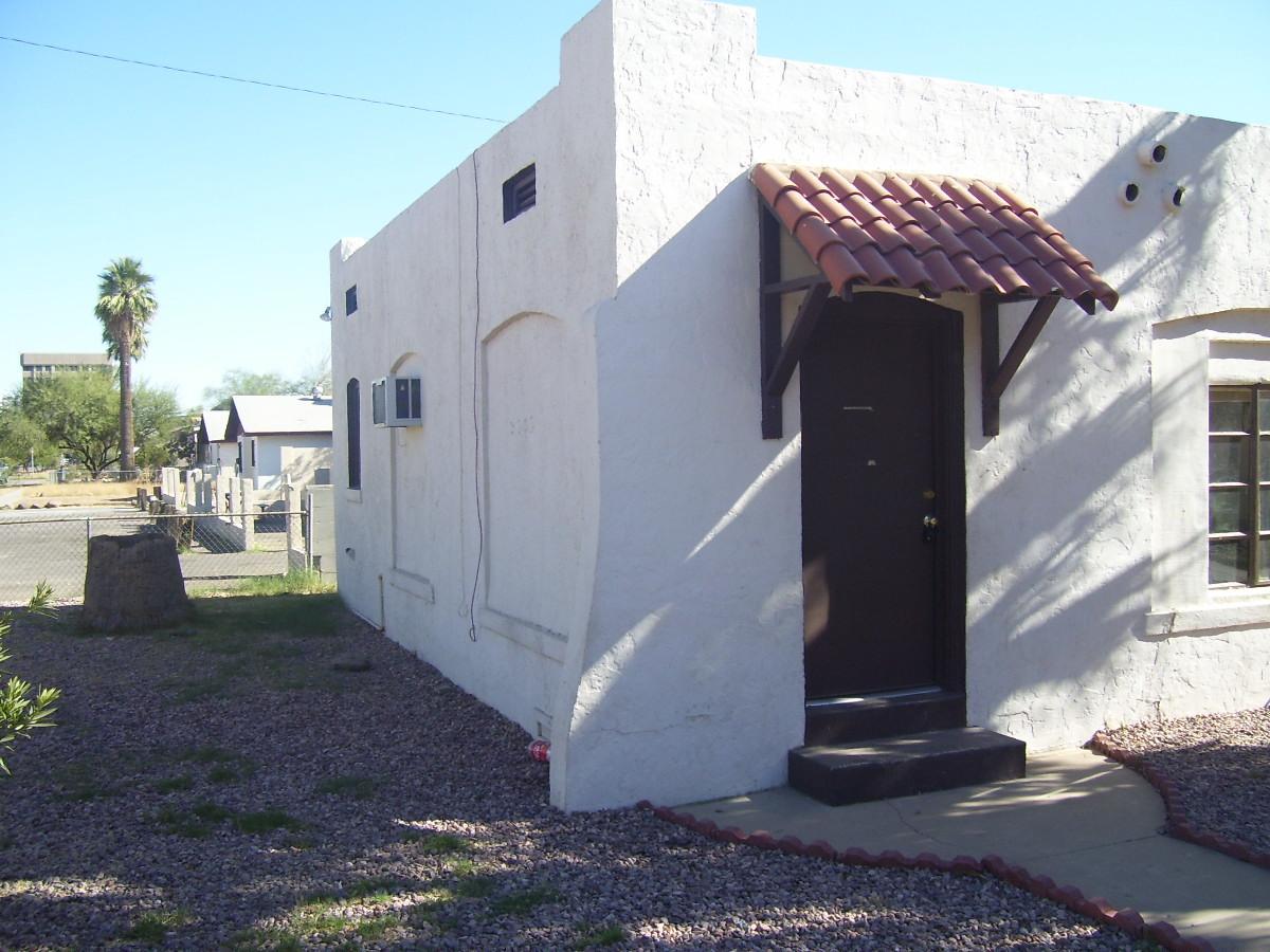 2029 W Washington St., Phoenix, AZ 85009