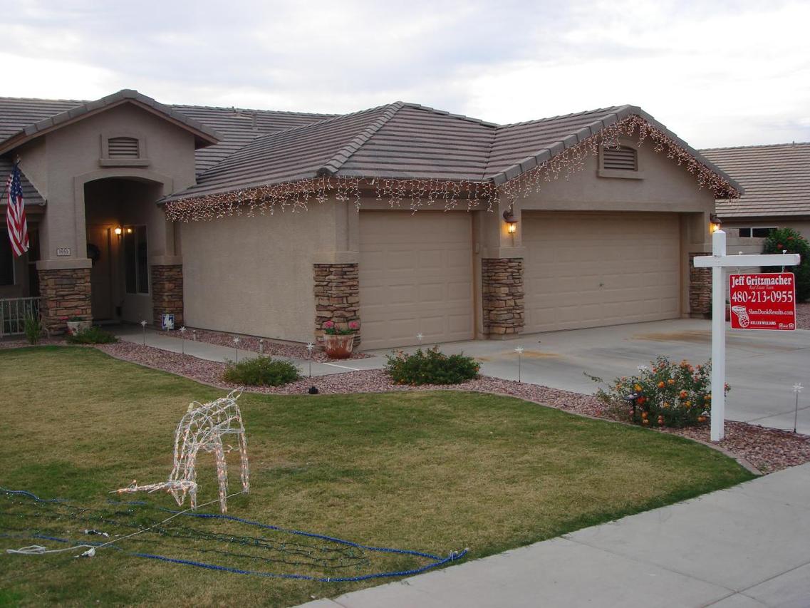 3951 E Wildhorse Dr., Gilbert, AZ 85297