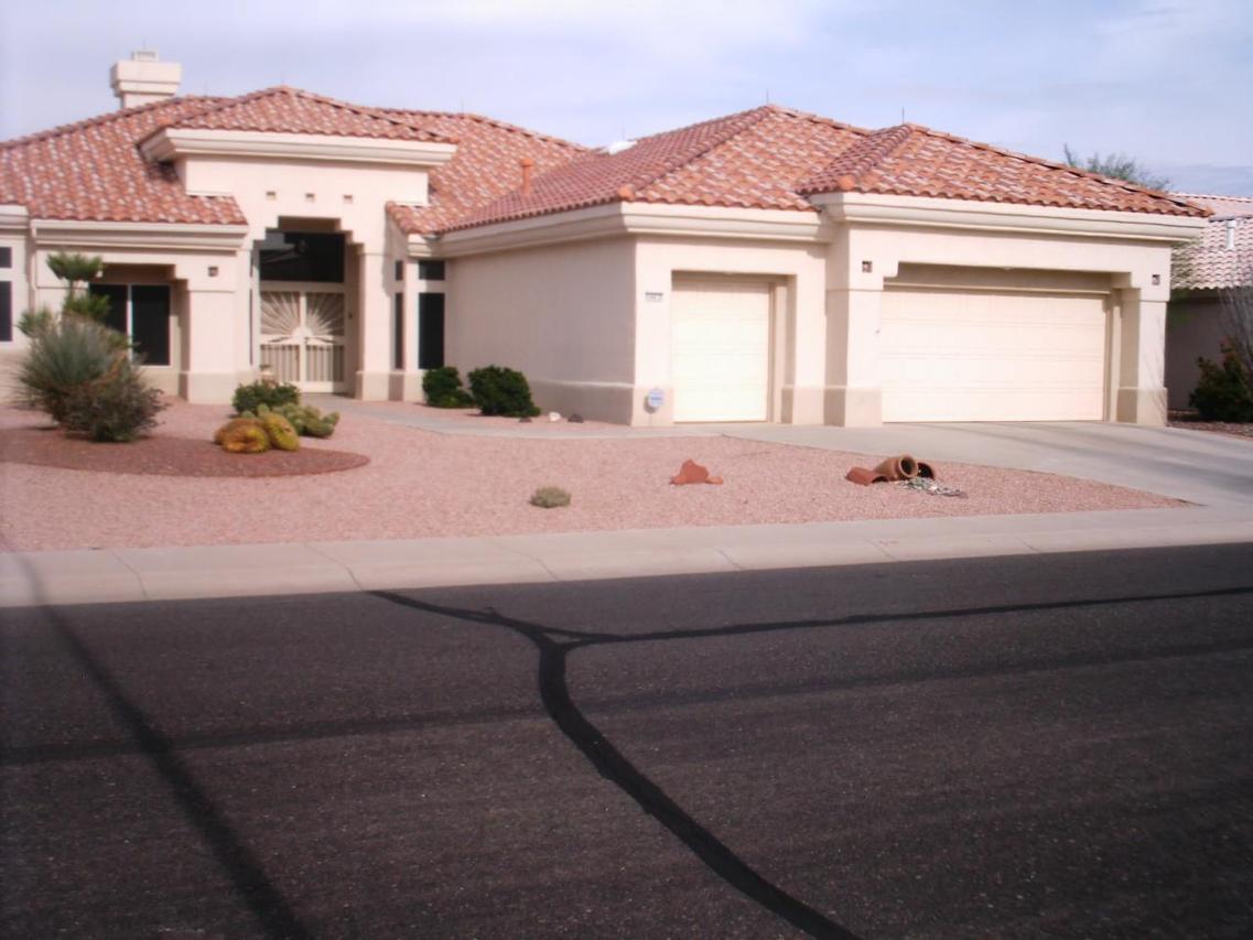 14412 W Corral Dr., Sun City West, AZ 85375