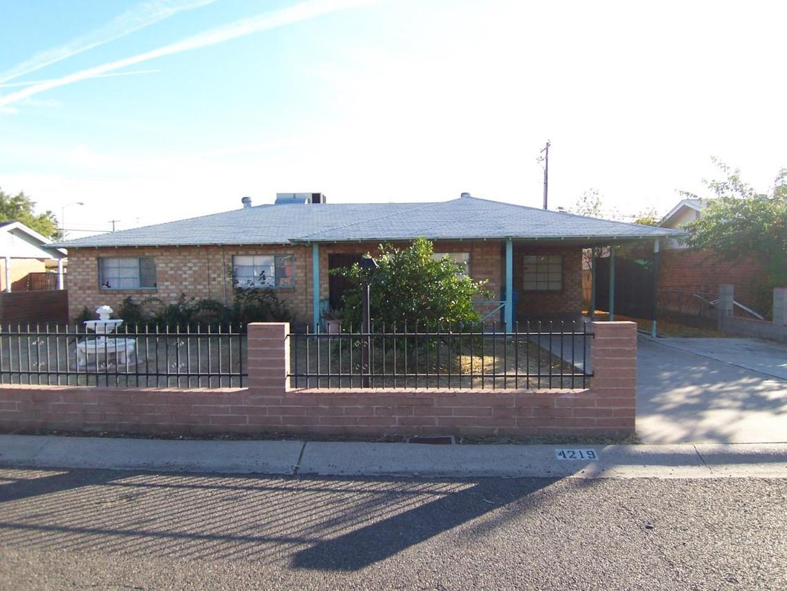 4219 W Cavalier Dr., Phoenix, AZ 85019