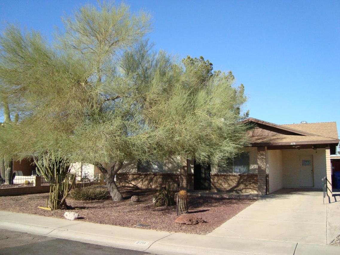 228 W Dooley Dr., Avondale, AZ 85323