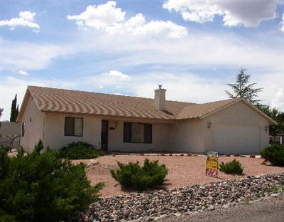 719 E Alvarado Ln., Cottonwood, AZ 86326