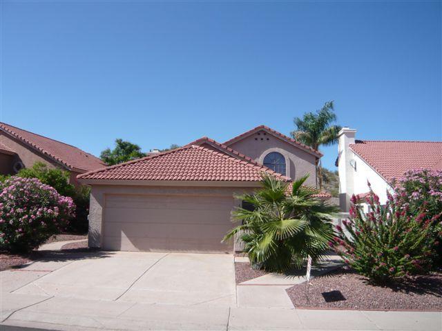 4222 E Mountain Sage Dr., Phoenix, AZ 85044