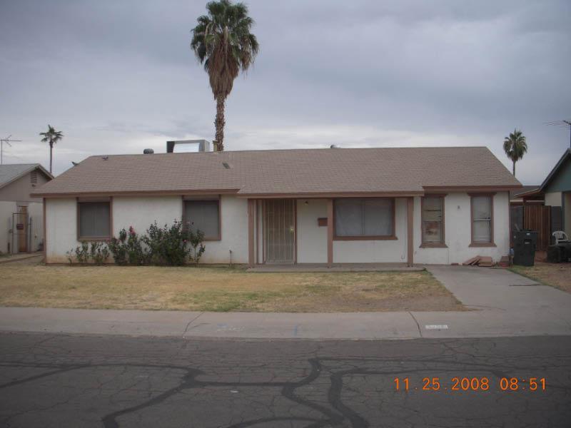 1607 N 61st Dr., Phoenix, AZ 85035