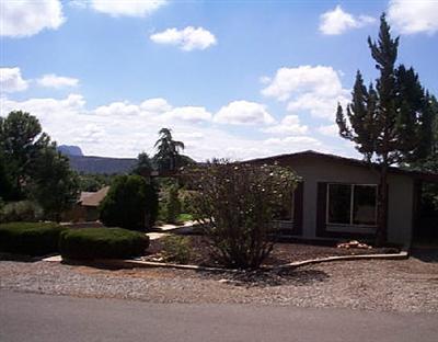 2555 Sunshine Dr., Sedona, AZ 86336