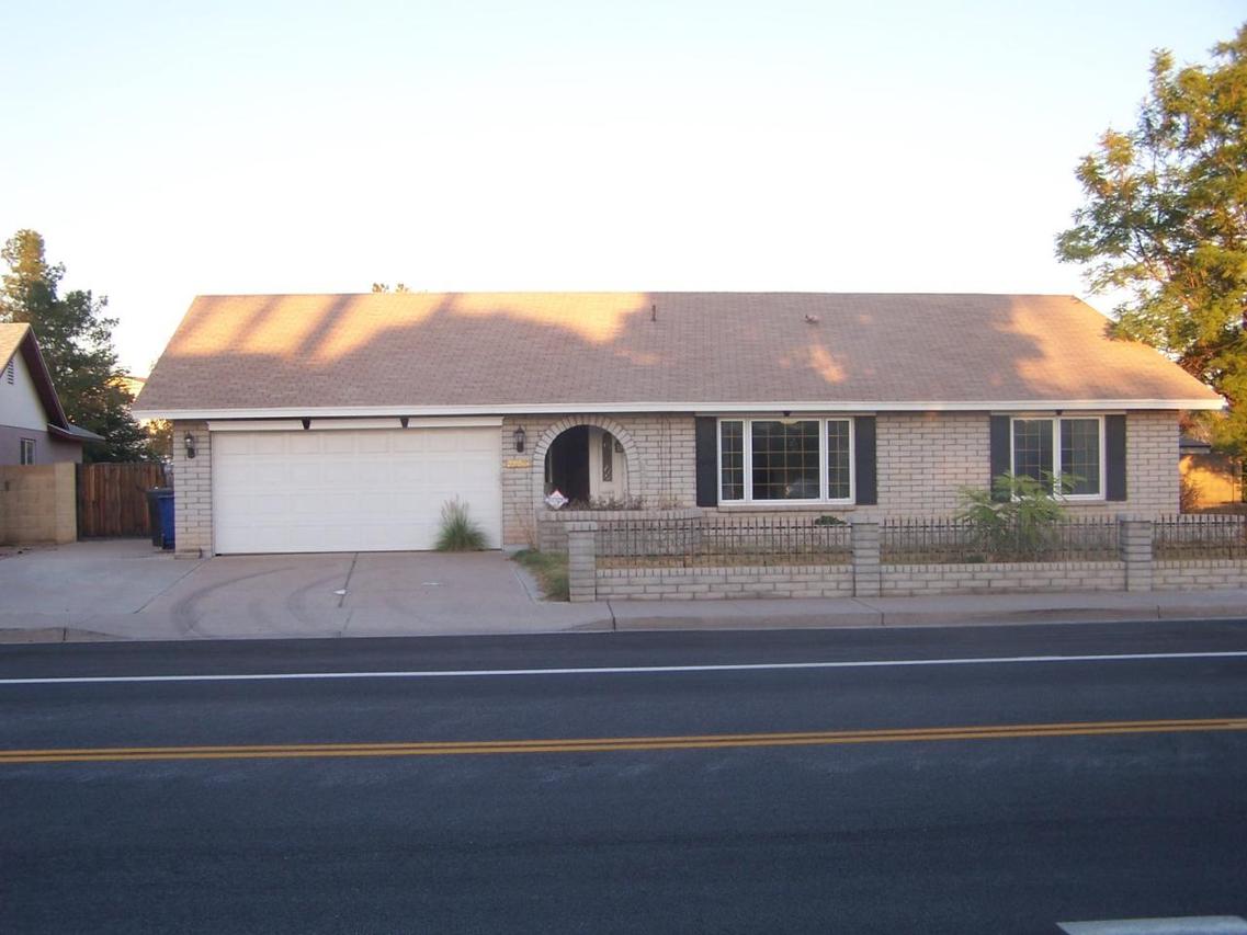 2235 S Patterson, Mesa, AZ 85202