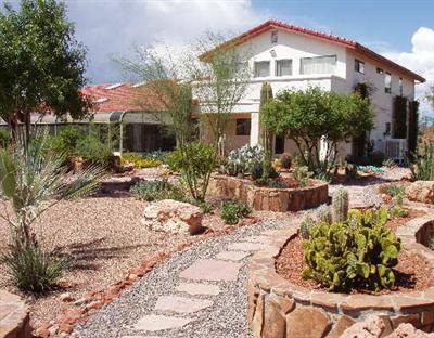 7095 E Mesa Dr., Cornville, AZ 86325