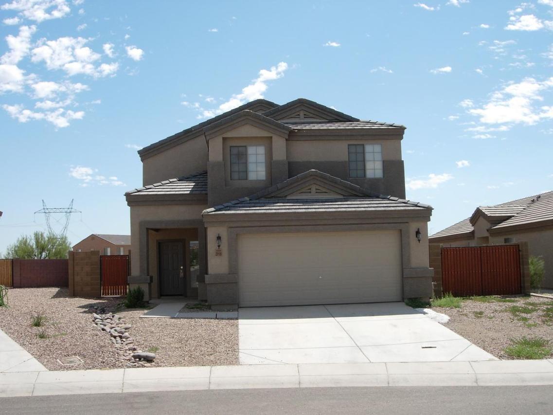 23135 W Ashleigh Marie Dr., Buckeye, AZ 85326