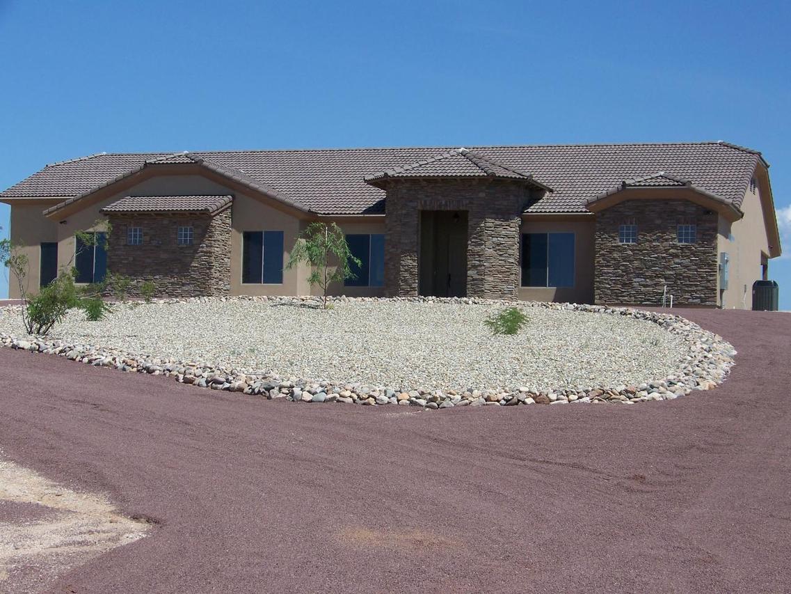 34265 S Nine Irons Ranch Rd., Wickenburg, AZ 85390