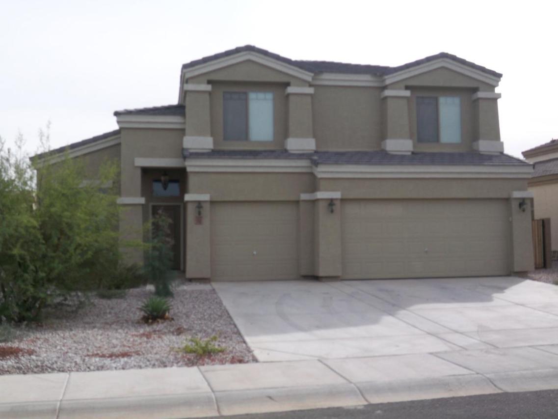 1733 E Wildflower Ln., Casa Grande, AZ 85222