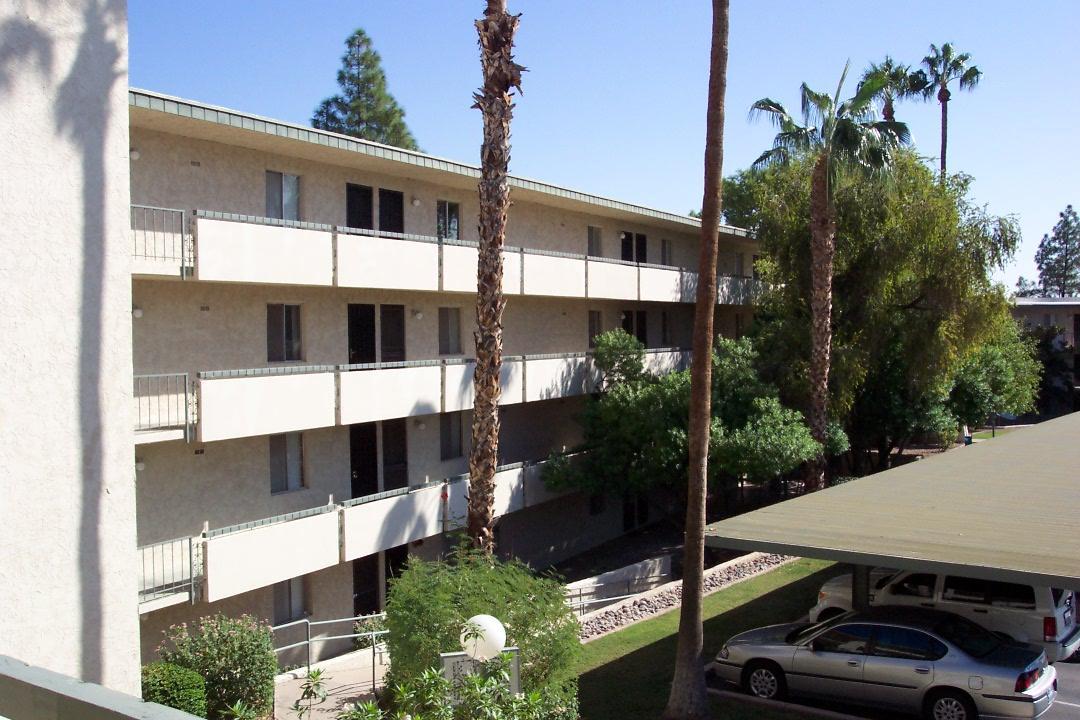 7625 E Camelback Rd. #333A, Scottsdale, AZ 85251