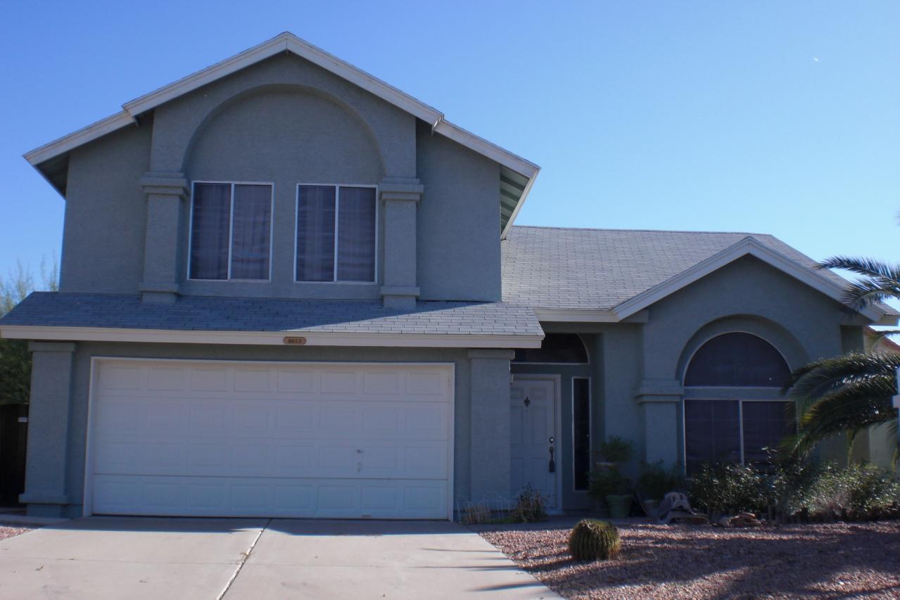 2623 N 66th St., Mesa, AZ 85215