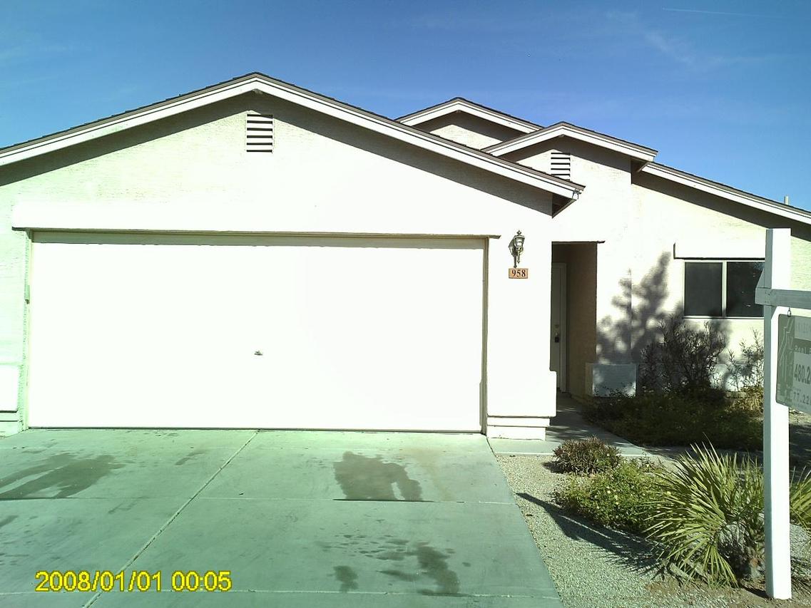 958 E Dust Devil Dr., Queen Creek, AZ 85243