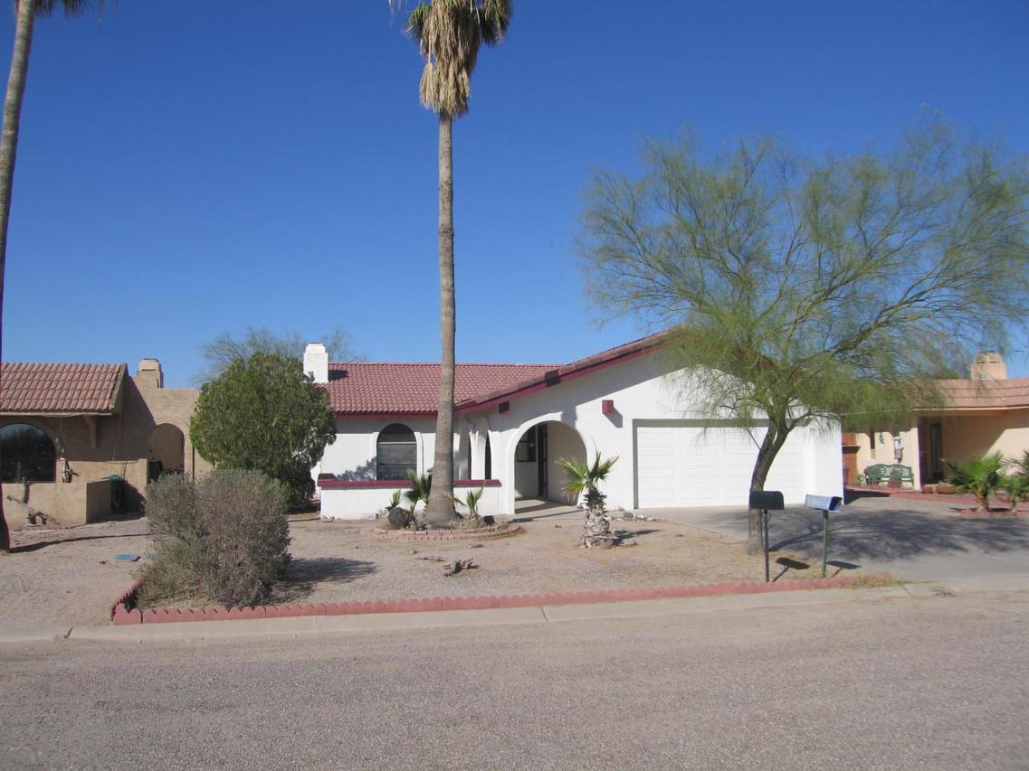 338 N Candlestick Dr., Casa Grande, AZ 85193