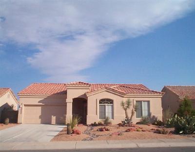 1505 E Crestview Dr. #1, Cottonwood, AZ 86326