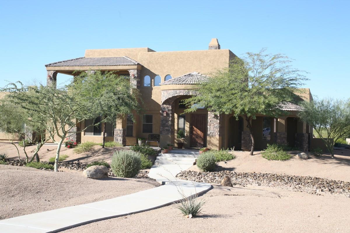 2918 N 77th Pl., Mesa, AZ 85207