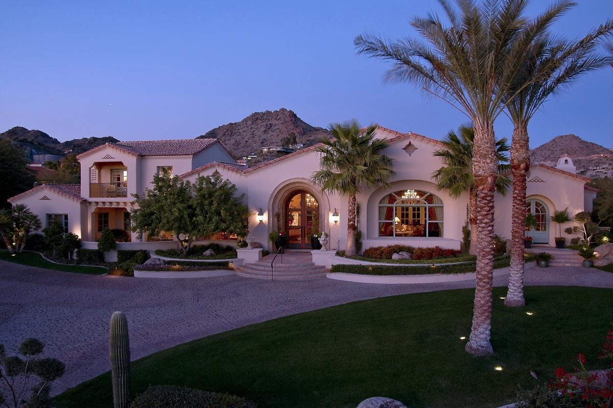 3622 E Marlette Ave., Paradise Valley, AZ 85253