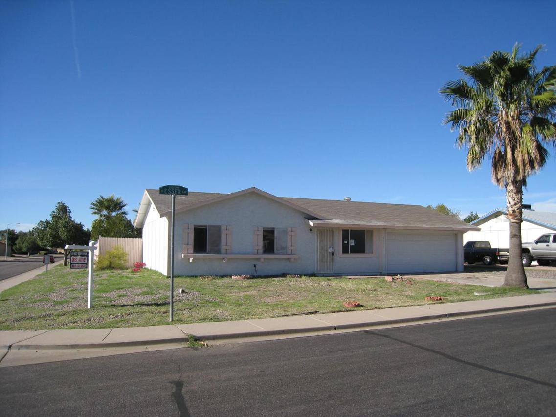 1834 N Essex Cir., Mesa, AZ 85207