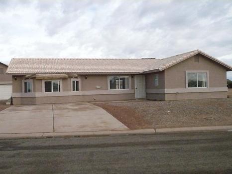 8490 W Pineveta Dr., Arizona City, AZ 85223